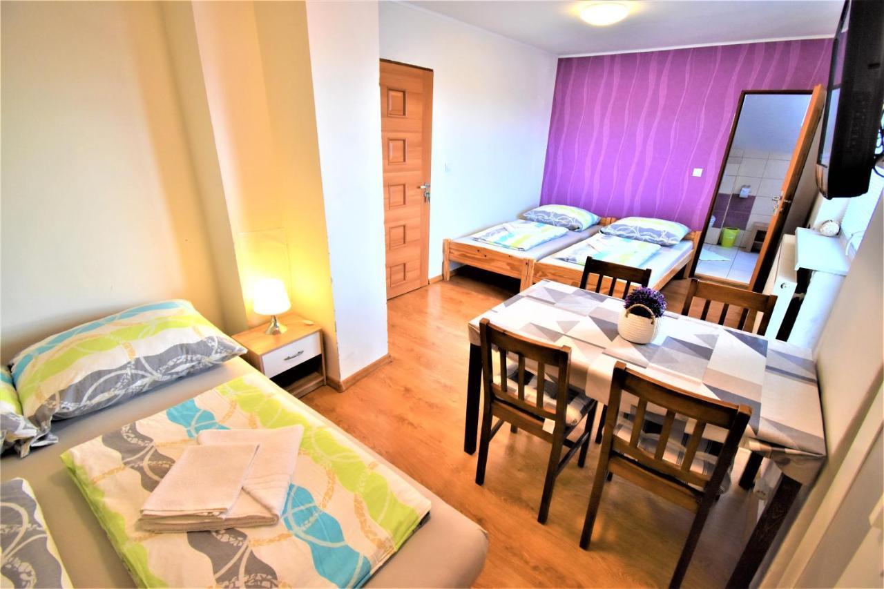 Penzion Privat Siesta Hotel Liptovsky Mikulas Exterior photo