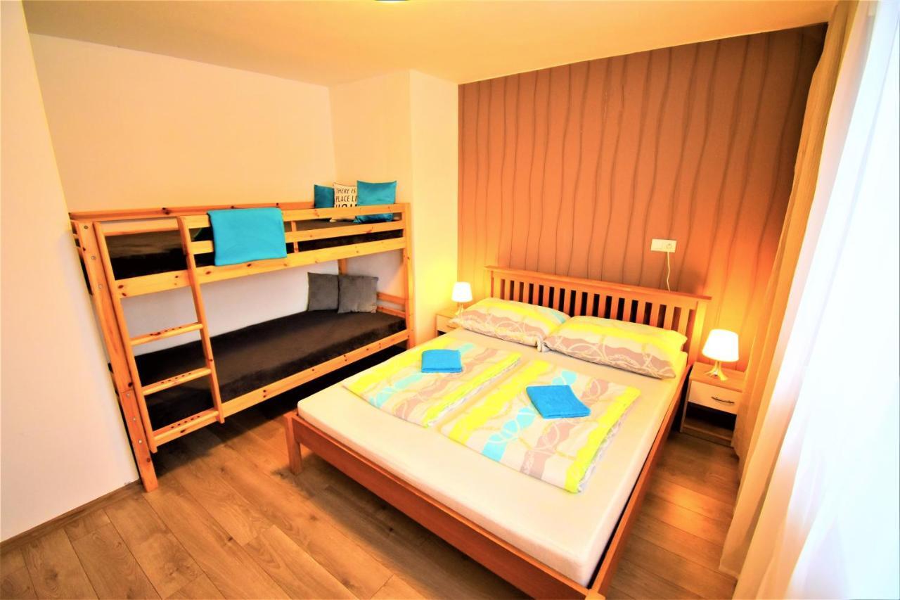 Penzion Privat Siesta Hotel Liptovsky Mikulas Exterior photo