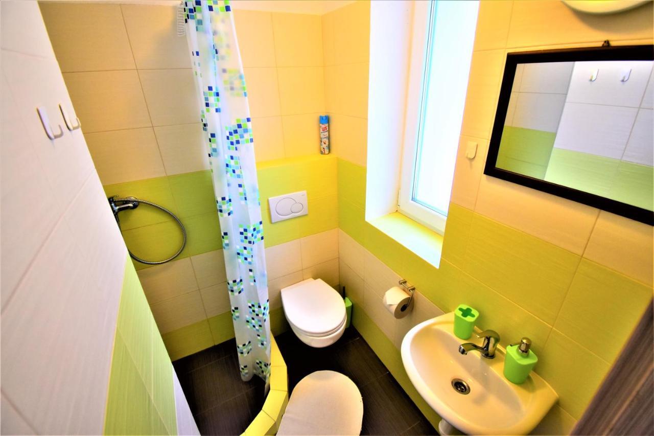 Penzion Privat Siesta Hotel Liptovsky Mikulas Exterior photo