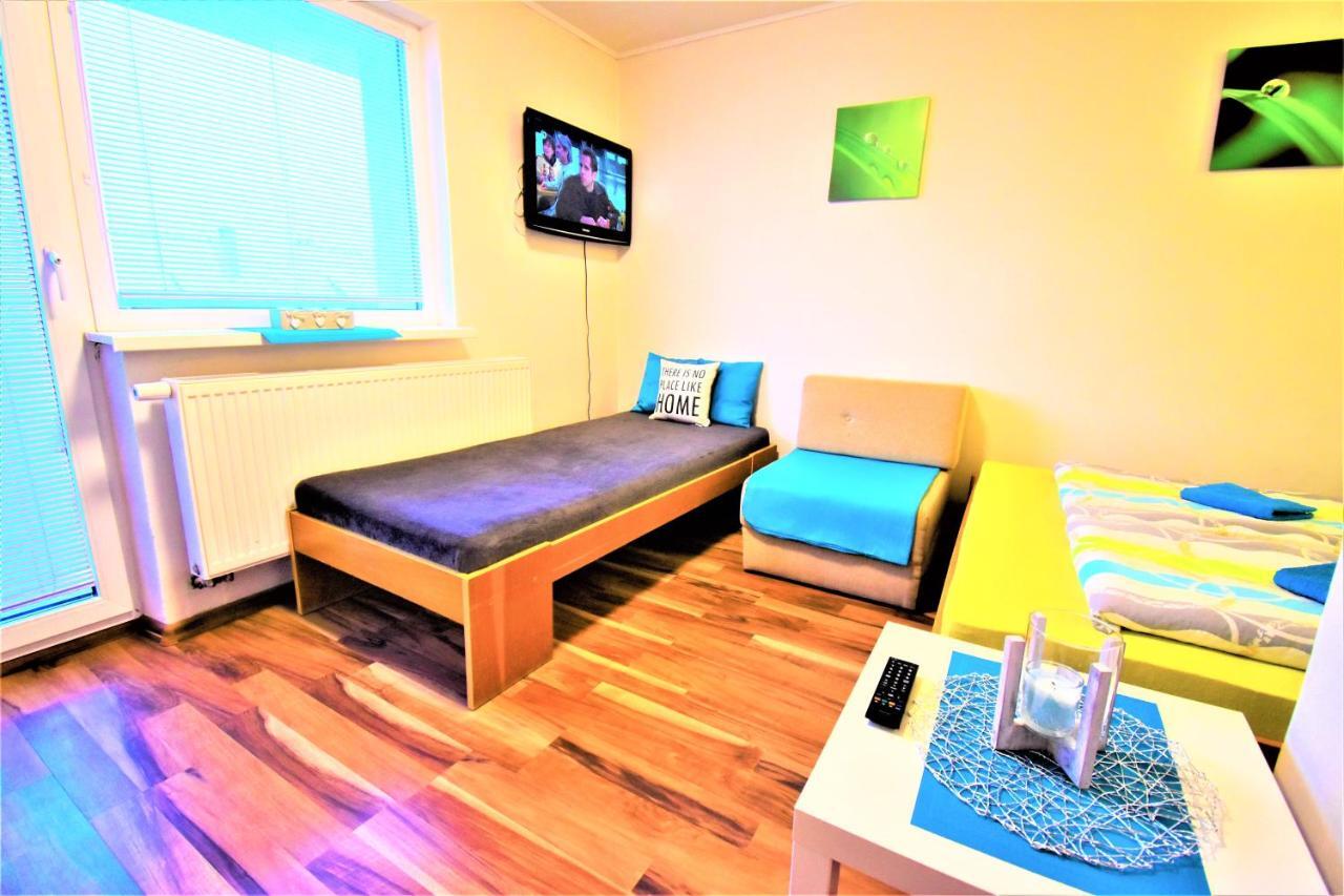 Penzion Privat Siesta Hotel Liptovsky Mikulas Exterior photo
